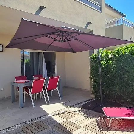 Holiday home La De Audrey Et Montagne *