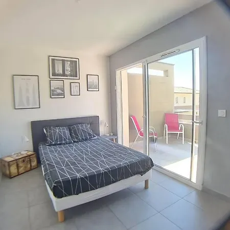 La De Audrey Et Montagne Santa-Lucia-di-Moriani