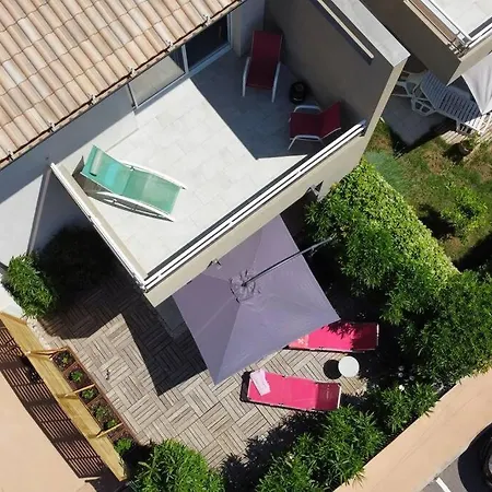 La De Audrey Et Montagne