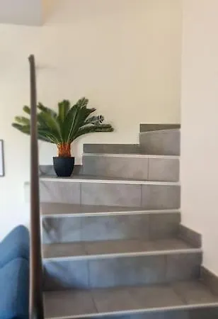 La De Audrey Et Montagne Holiday home Santa-Lucia-di-Moriani