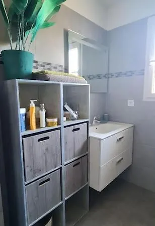 Holiday home La De Audrey Et Montagne *