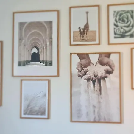 La De Audrey Et Montagne Holiday home