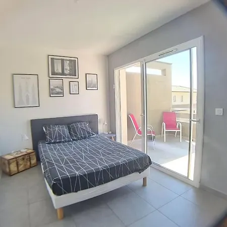 Holiday home La De Audrey Et Montagne