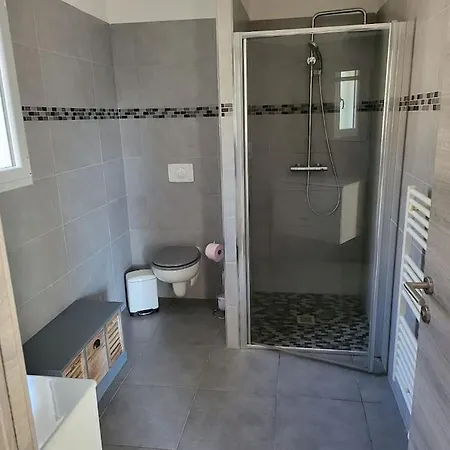 La De Audrey Et Montagne Santa-Lucia-di-Moriani