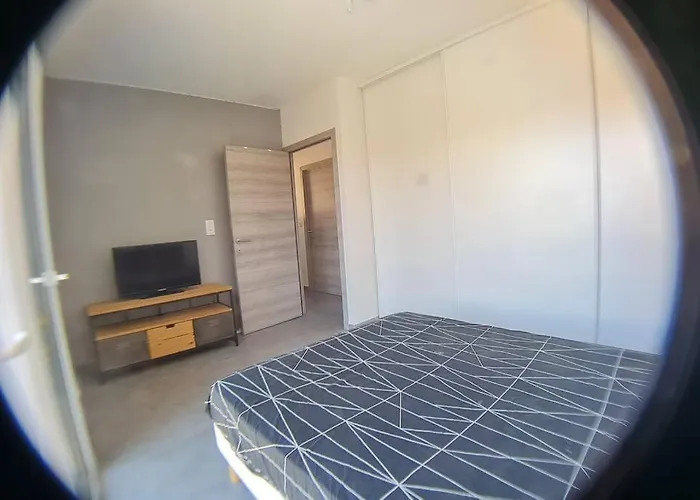 Σπίτι διακοπών La De Audrey Et Montagne Santa-Lucia-di-Moriani