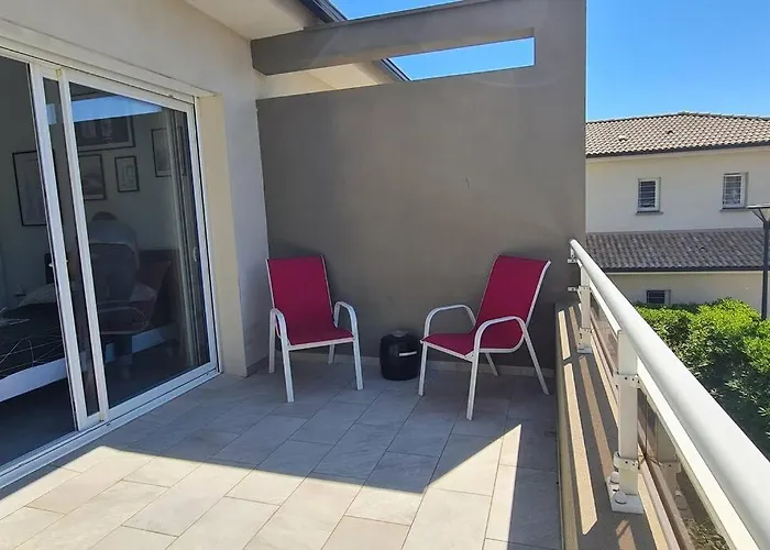 La De Audrey Et Montagne Σπίτι διακοπών Santa-Lucia-di-Moriani