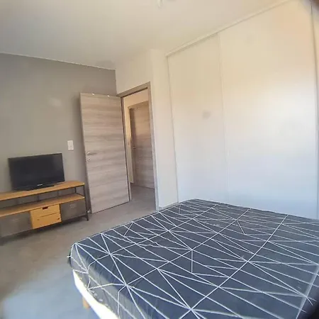 Casa vacanze La De Audrey Et Montagne Santa-Lucia-di-Moriani