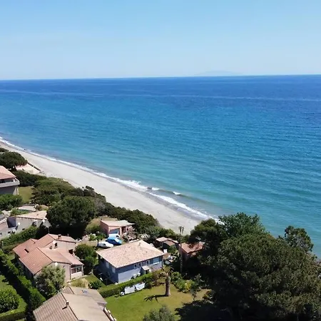 La De Audrey Et Montagne Casa vacanze