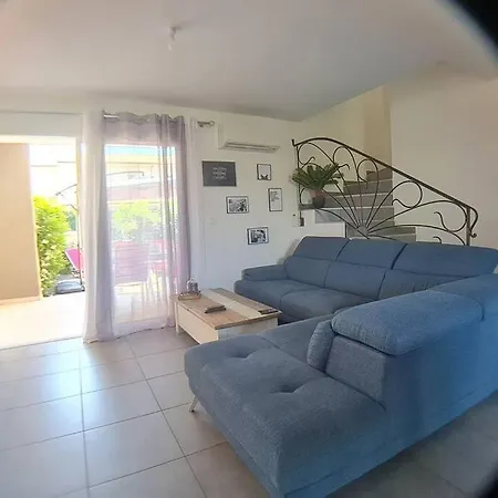 Casa vacanze La De Audrey Et Montagne