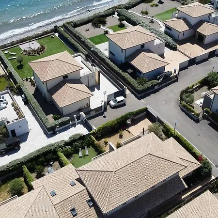 Casa vacanze La De Audrey Et Montagne