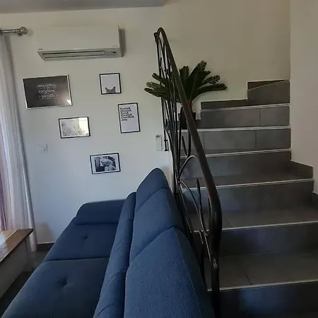 La De Audrey Et Montagne Casa vacanze