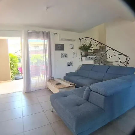 Casa vacanze La De Audrey Et Montagne