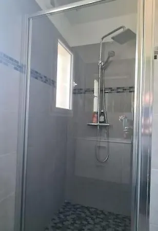 Casa vacanze La De Audrey Et Montagne Santa-Lucia-di-Moriani