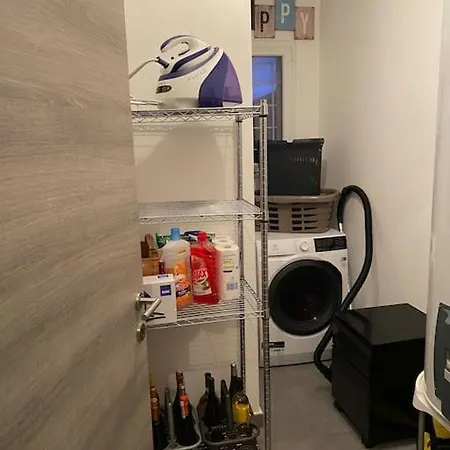 Casa vacanze La De Audrey Et Montagne *