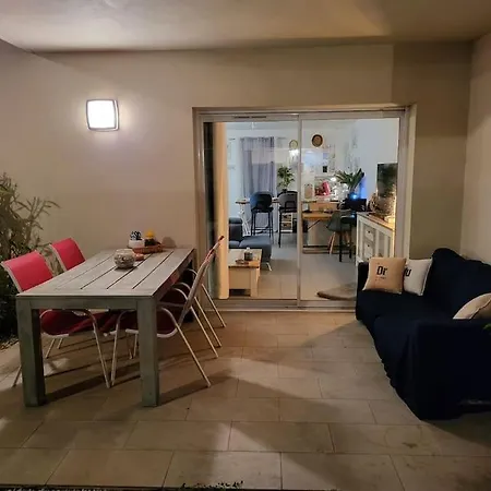 Casa vacanze La De Audrey Et Montagne *