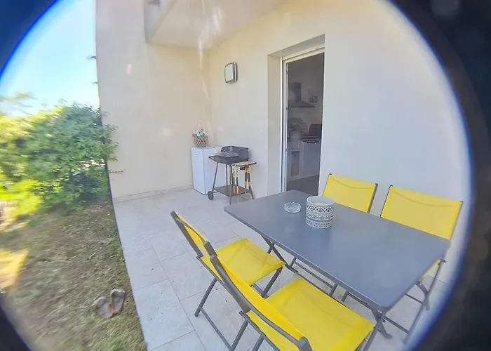 La De Audrey Et Montagne