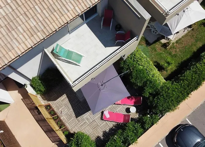 La De Audrey Et Montagne