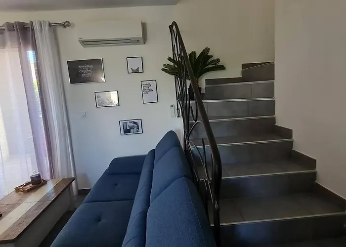 La De Audrey Et Montagne Hébergement de vacances