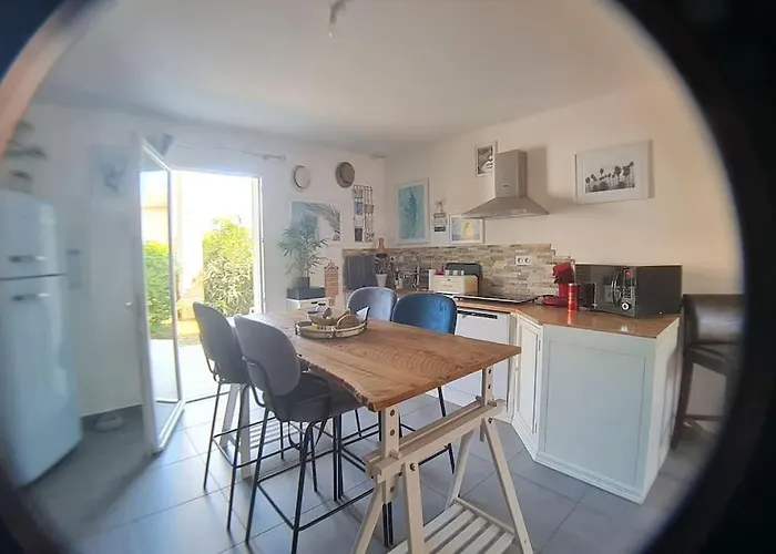 La De Audrey Et Montagne Hébergement de vacances *