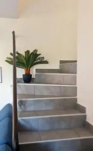 La De Audrey Et Montagne 度假居 圣露茜亚迪莫伊拉