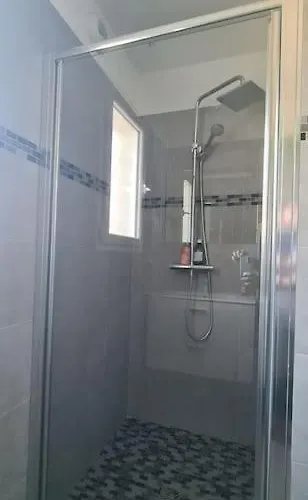 度假居 La De Audrey Et Montagne 圣露茜亚迪莫伊拉