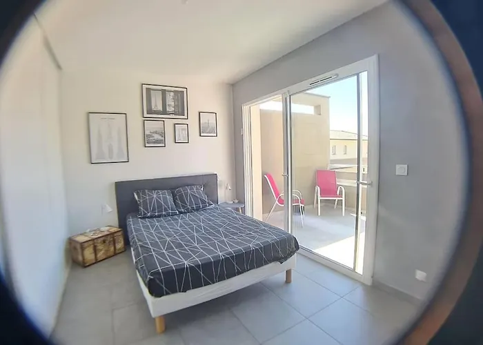 Hébergement de vacances La De Audrey Et Montagne