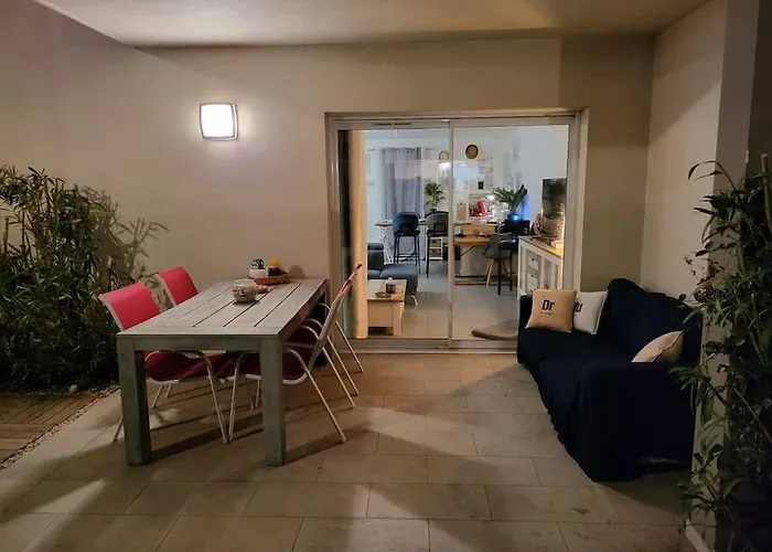 Hébergement de vacances La De Audrey Et Montagne *