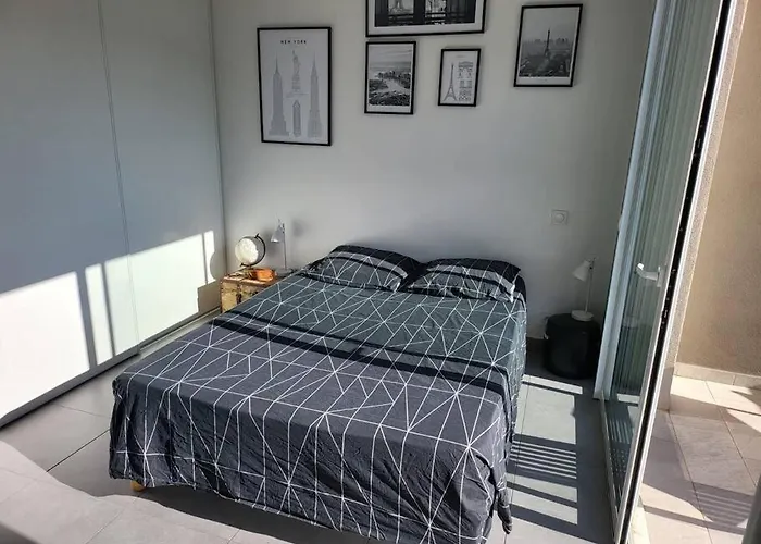 La De Audrey Et Montagne Santa-Lucia-di-Moriani